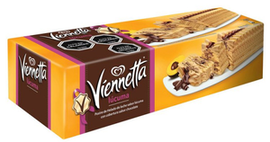 HELADO VIENNETTA LUCUMA   X  LTS