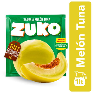 ZUKO RRP MELON TUNA  X  GR