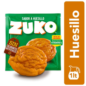 ZUKO RRP HUESILLO  X G