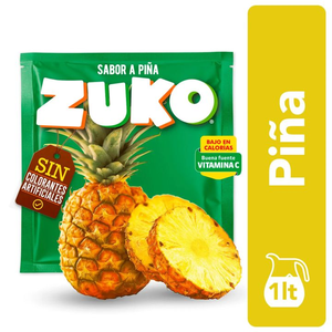 ZUKO RRP PINA  X  GR
