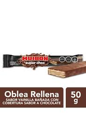 GALL MUIBON SUPERCHOC  X  GR