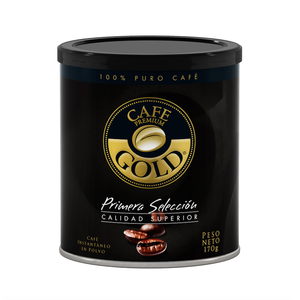 CAFE GOLD  PREMIUM   X  GRS 