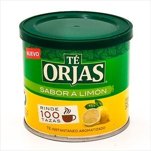 TE ORJAS  LIMON X  G 