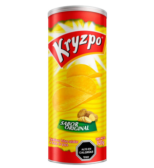 KRYZPO PAPAS ORIGINAL X  GR 