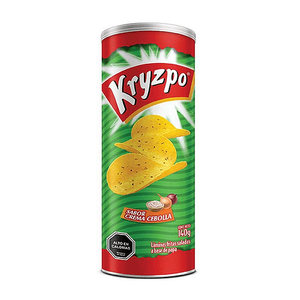 KRYZPO PAPAS CREMA CEBOLLA X  GR 