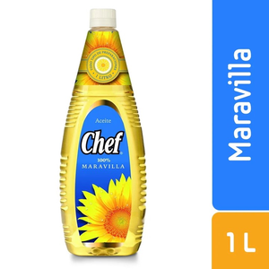 AC CHEF MARAVILLA XLT  