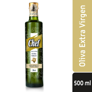 AC CHEF OLIVA EXTRA VIRGEN CC 