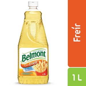 AC BELMONT FREIR  LTS