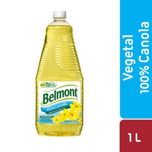 AC BELMONT CANOLA LT
