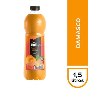 ANDINA NECTAR DAMASCO PET LTS