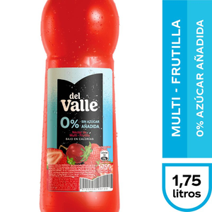 ANDINA NECTAR FRUTILLA LIGHT LT