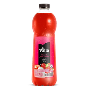 ANDINA FRUTILLA  PET X LT 