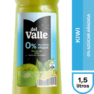 ANDINA NECTAR KIWI LIGHT X  LT 