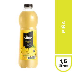 ANDINA NECTAR PIÑA PET  X LTS