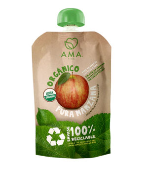 PURE AFE MANZANA X  GR