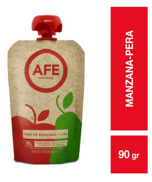 PURE AFE MANZANA PERA X  G