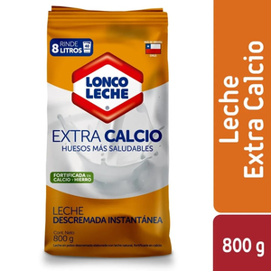 LPOLVO LONCO EXTRA CALCIO X  GR