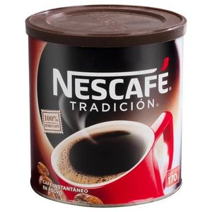 NESCAFE TRADICION X  GRS 