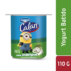 YOG CALAN  CHIRIMOYA X GR