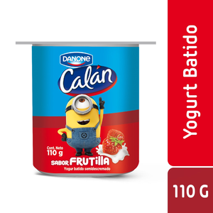 YOG CALAN  FRUTILLA GR
