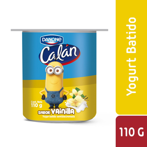 YOG CALAN VAINILLA GR