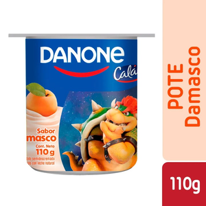 YOG CALAN DAMASCO X GR