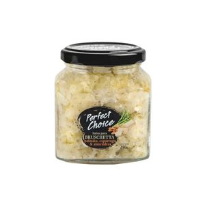 PER CHOICE BRUSCHETTA PALESPÁRALM X GR