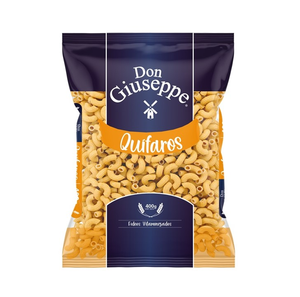 FIDEO DON GIUSEPPE QUIFARO Xg