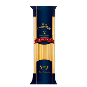 FIDEOS DON GIUSEPPE SPAGHETTI  X G