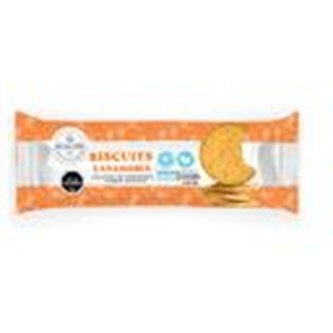 BISCUIT ZANAHORIA  X  GR