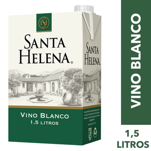 VINO STAHELENA BLANCO TETRA  X  