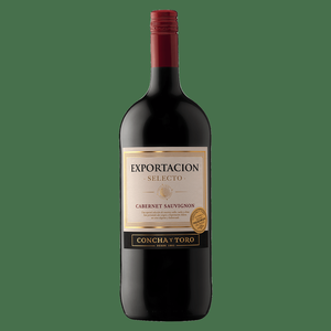 EXPORTACION SELECTO CABERNET BOT CC