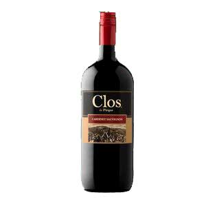 CLOS DE PIRQUE CABERNET SAUVIGNON BOTELLA X  LT