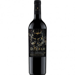 DIABLO BLACK CABERNET X ML