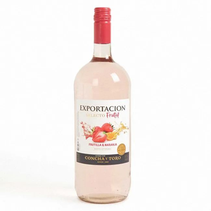 EXPORTACION SEL FRUT FRUTILLA BORGOÑA X  ML