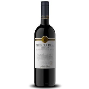 V MEDALLA REAL CABSUAVIGNONSYRAH  CC 