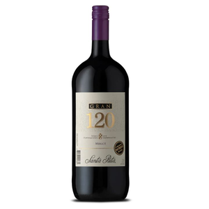 V GRAN  BOTELLON MERLOT   LTS
