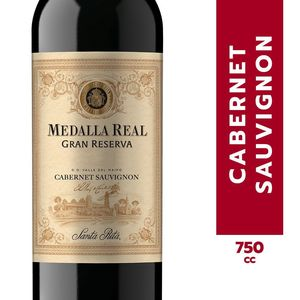 V MEDALLA REAL GRAN RESERVA CAB SAUV  ML