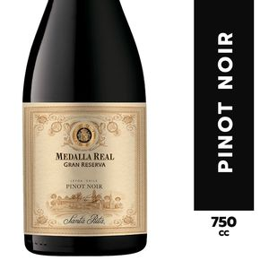 V MEDALLA REAL GRAN RESERVA PINOT NOIR  ML