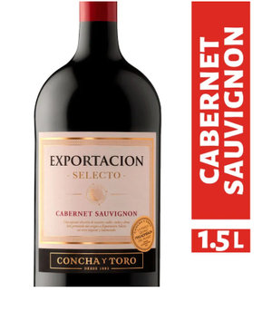 V CAVANZA CABSAUV  LT