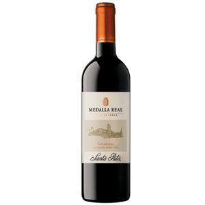 V MEDALLA REAL CARMENERE  CC