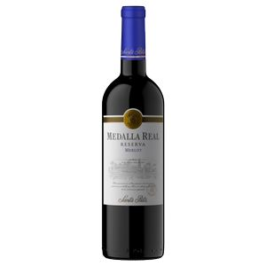V MEDALLA REAL MERLOT CC