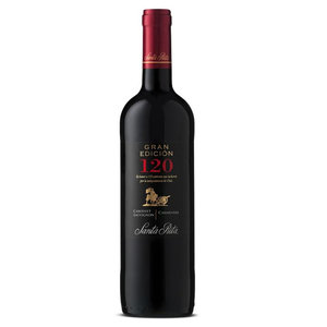 V  GRAN EDICION CABSAUCARMENERE X  CC