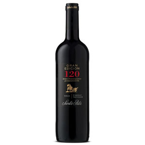 V  GRAN EDICION SYRAHCABSAUV CC