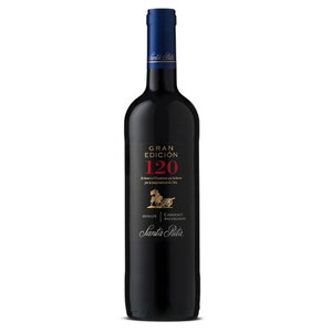 V  GRAN EDICION MERLOTCABSAU X  CC