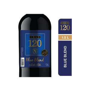 V GRAN  BLUE BLEND  X LT 
