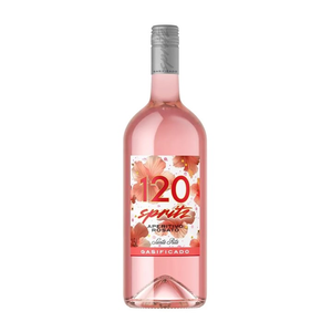 V  SPRITZ ROSATO  CC   