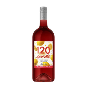 V  SPRITZ TINTO DE VERANO  CC              