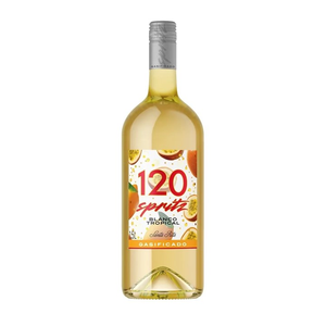 V  SPRITZ BLANCO TROPICAL  CC    