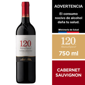 V  RVA ESPECIAL ND CAB SAUVIGNON CC